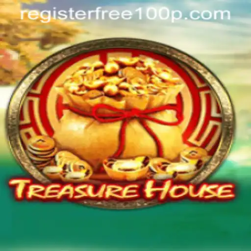 Experience Adventure in TreasureHouse: Sign Up Today for Free 100 Coins