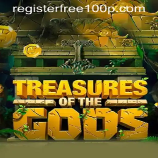 Unravel the Mysteries of TreasureoftheGods: Register Free 100