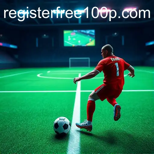 Virtual Sports: The Dynamic Intersection of Sports and Digital Entertainment