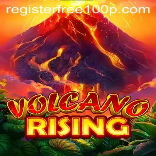 Unveiling VolcanoRising: An Epic Adventure Awaits with Exclusive Promotions