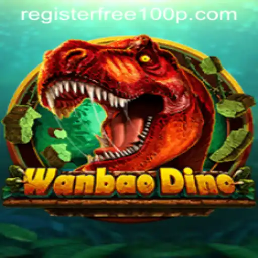Discover the Adventure of WanBaoDino and Enjoy Register Free 100