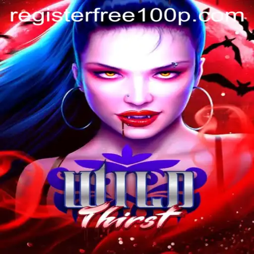 WildThirst: A New Gaming Sensation