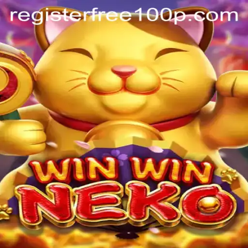 Exploring WinWinNeko: A Trendsetting Game with a Register Free 100 Opportunity
