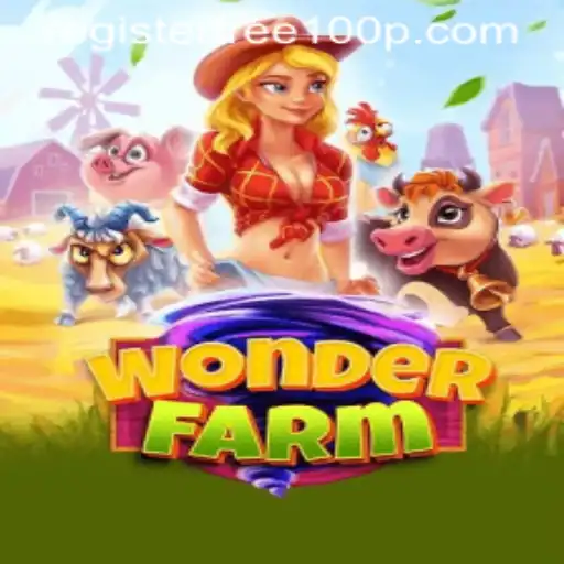 Explore the Enchanting World of WonderFarm: A Free Gaming Delight