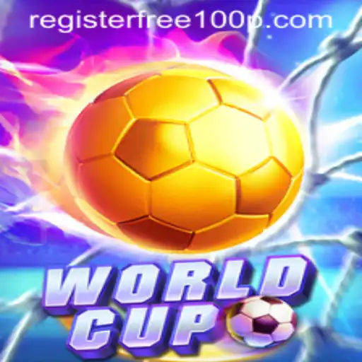 Discover the Thrills of WorldCup: Register Free to Win 100 Rewards
