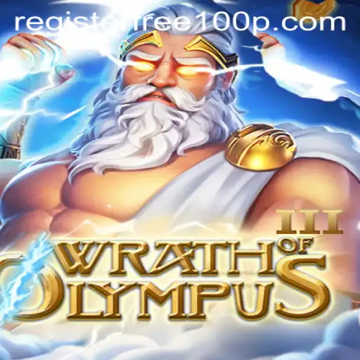 Unleashing the Thrills of WrathofOlympusIII